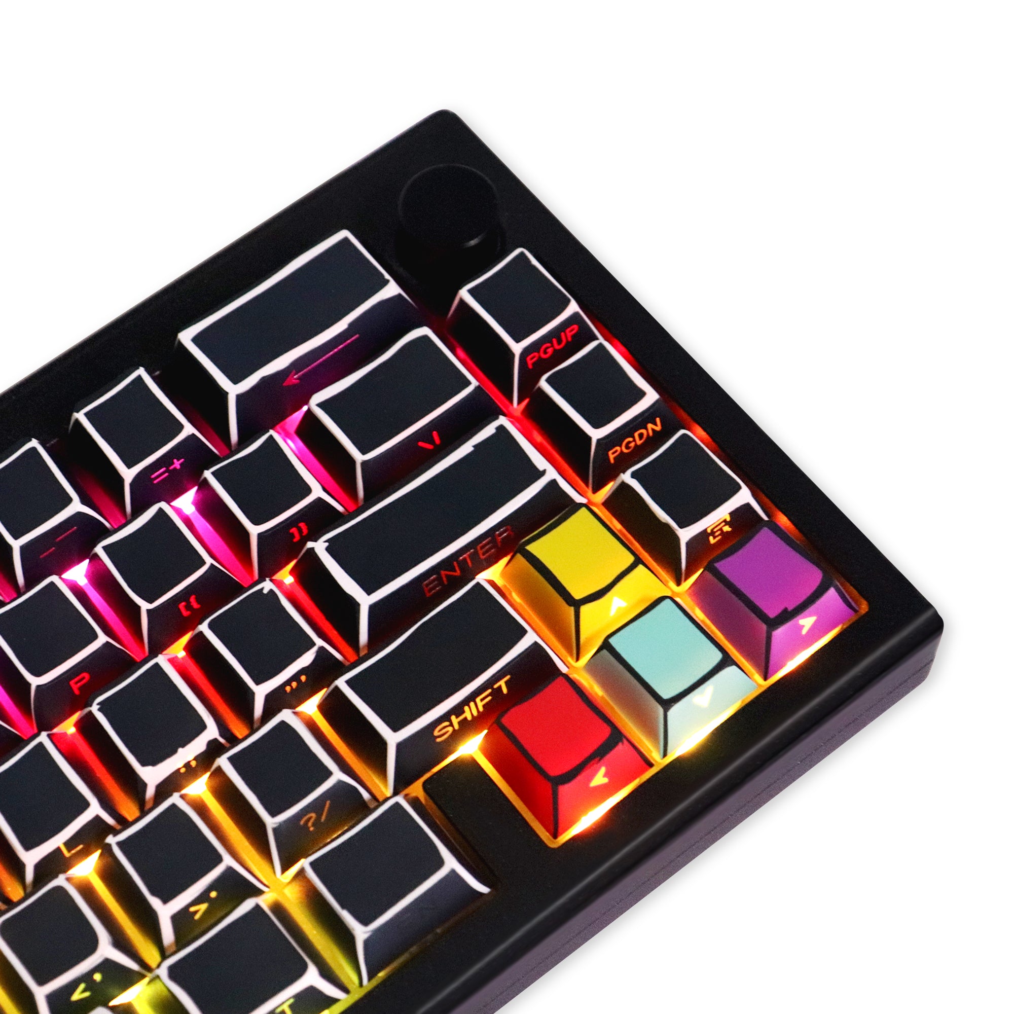 Sketch Keycaps - Diykeycap