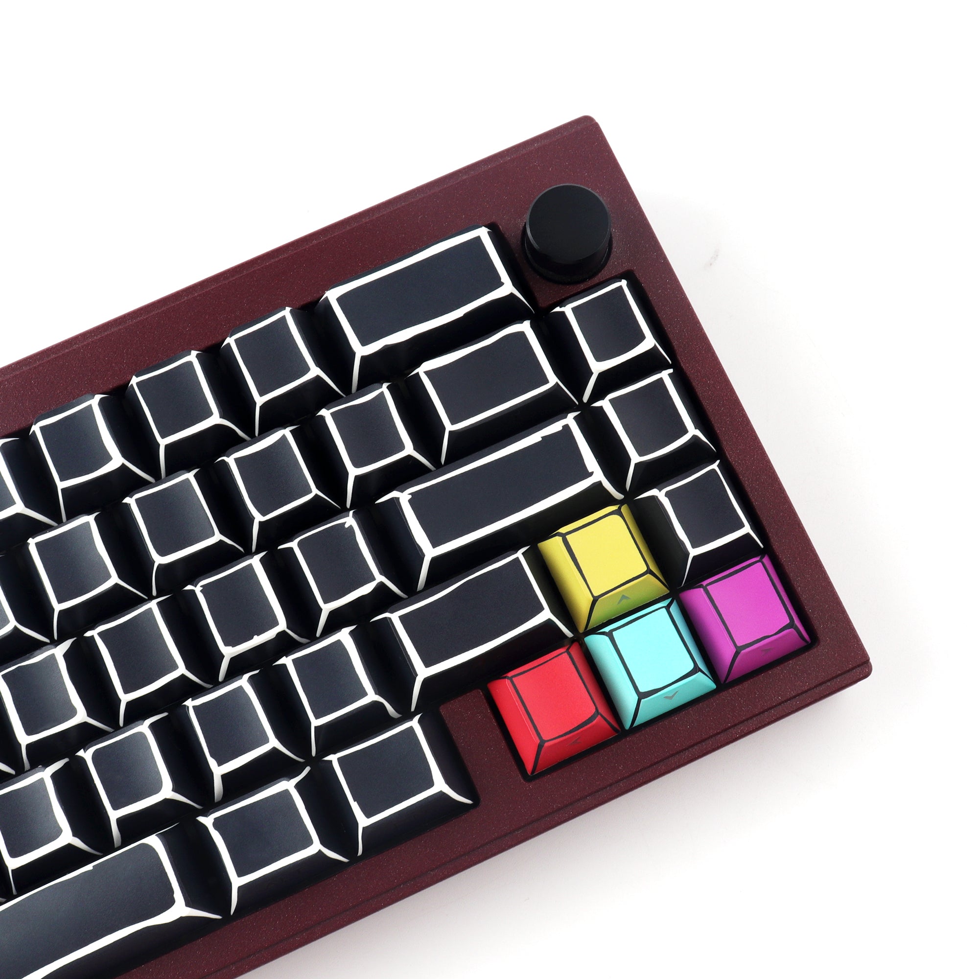 Sketch Keycaps - Diykeycap