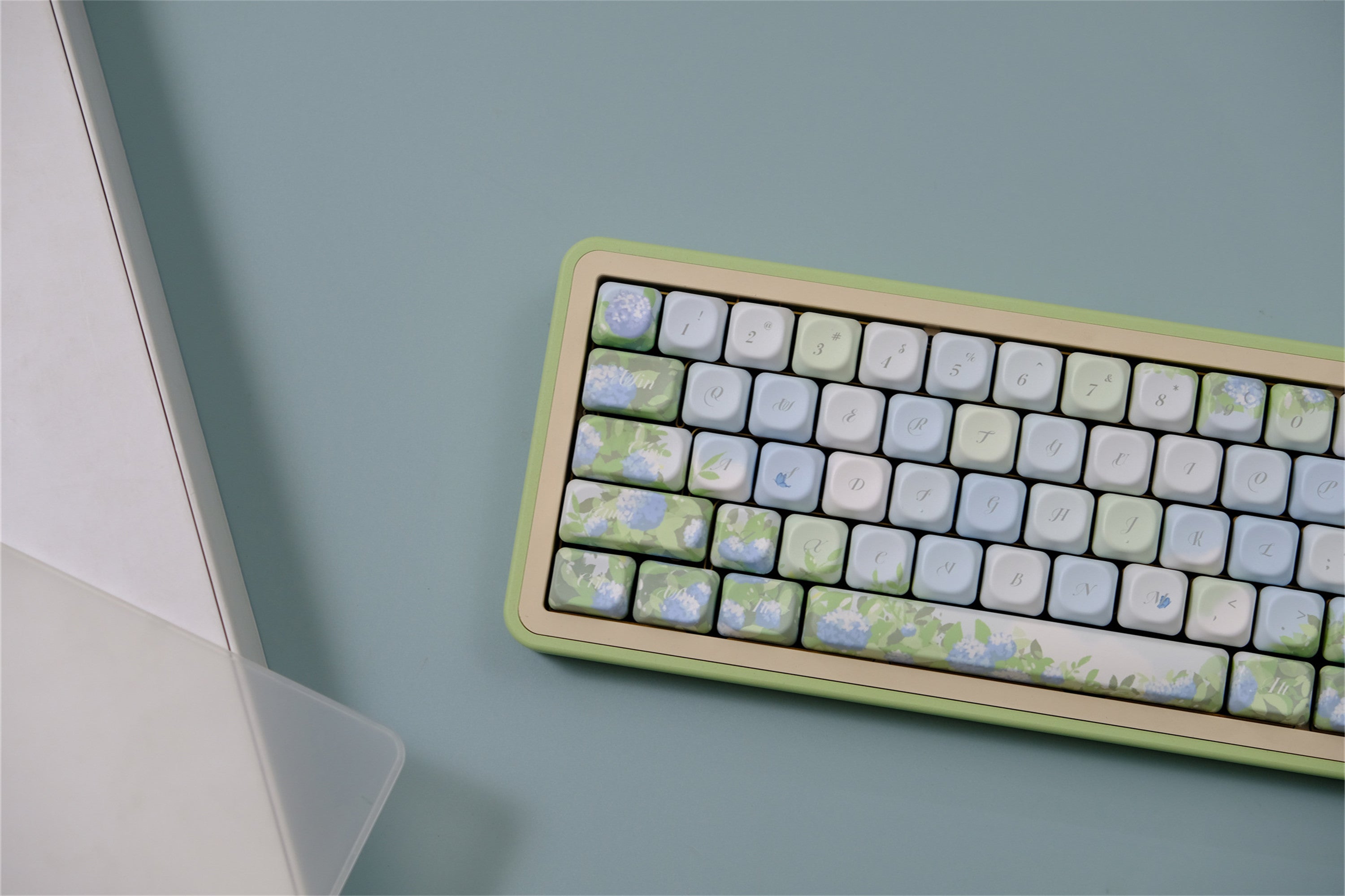 Endless Summer Keycaps