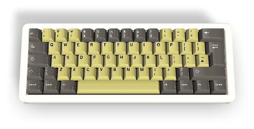 Custom Keycap #1345