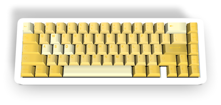Custom Keycap #1199