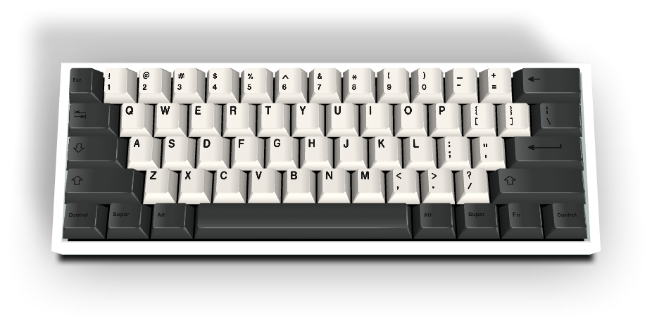 Custom Keycap #160