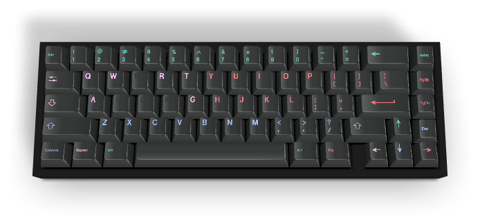 Custom Keycap #226