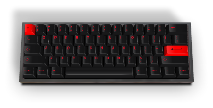 Custom Keycap #1069