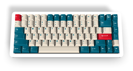 Custom Keycap #922