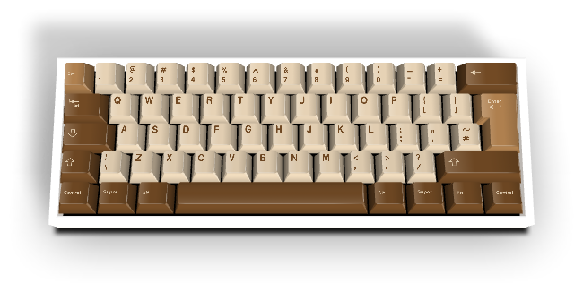 Custom Keycap #1079
