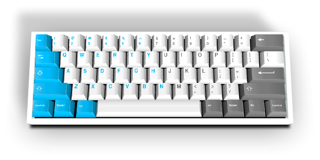 Custom Keycap #790