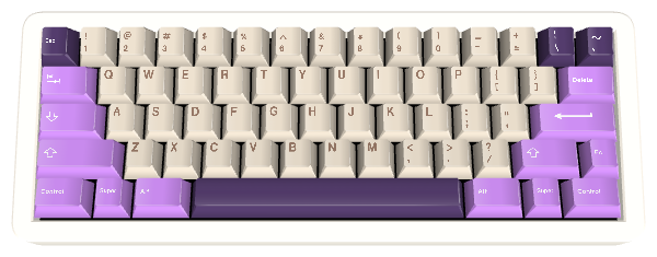 Custom Keycap #3289