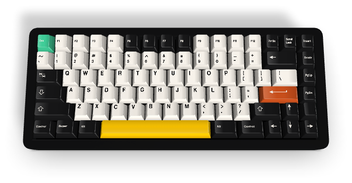 Custom Keycap #2134