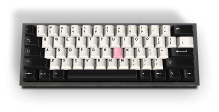 Custom Keycap #1348