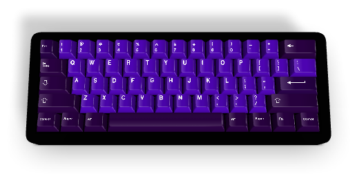 Custom Keycap #532