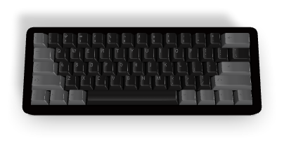 Custom Keycap #2168