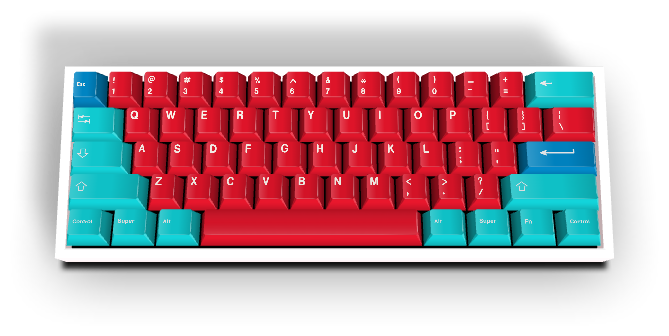Custom Keycap #150