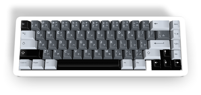 Custom Keycap #473