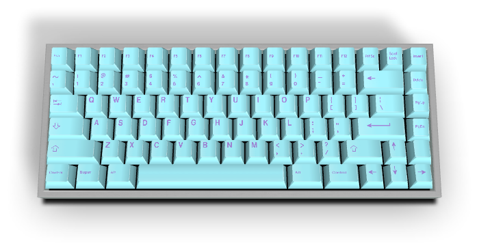 カスタムキーキャップ #815