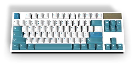Custom Keycap #452