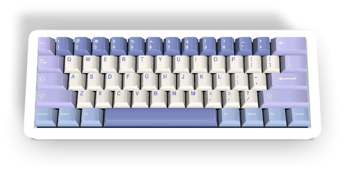 Custom Keycap #774