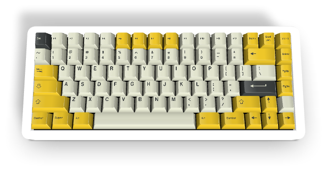 Custom Keycap #1133