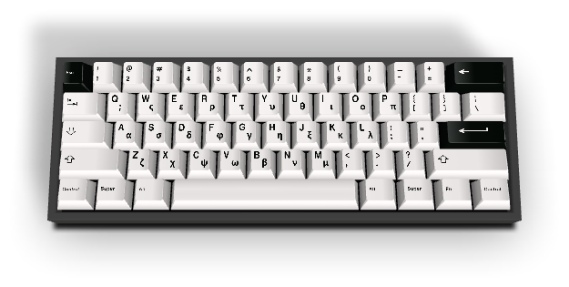 カスタムキーキャップ #13