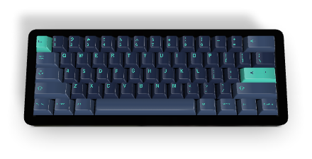 Custom Keycap #1552