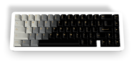 Custom Keycap #781