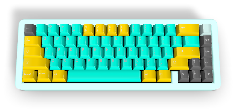 Custom Keycap #904
