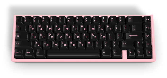 Custom Keycap #2153