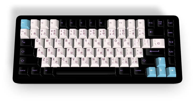 Custom Keycap #426