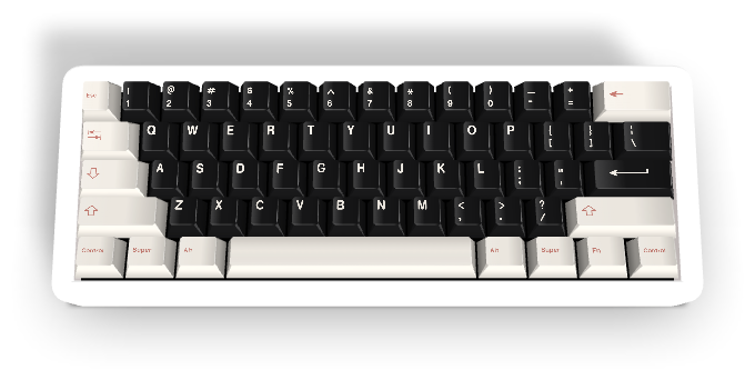 Custom Keycap #1494