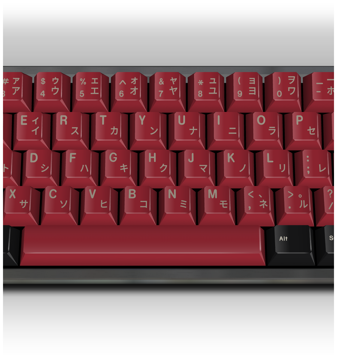 Custom Keycap #788