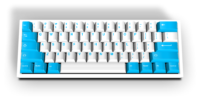 Custom Keycap #789
