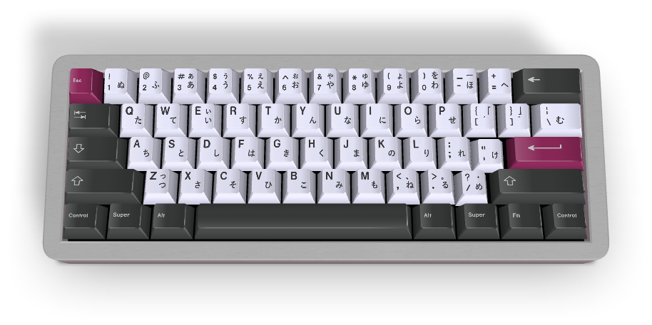 Custom Keycap #2132
