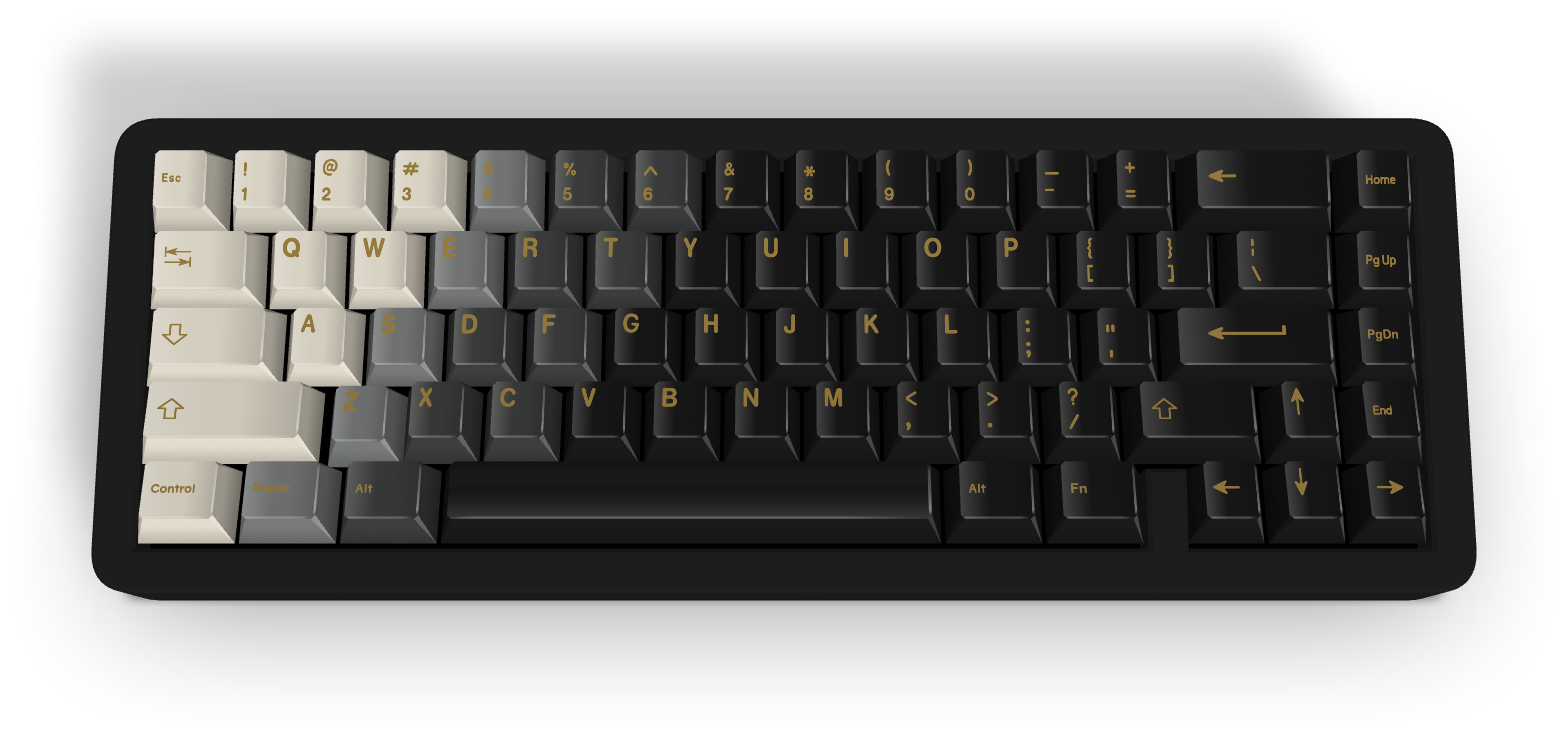 Custom Keycap #783