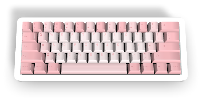 Custom Keycap #768