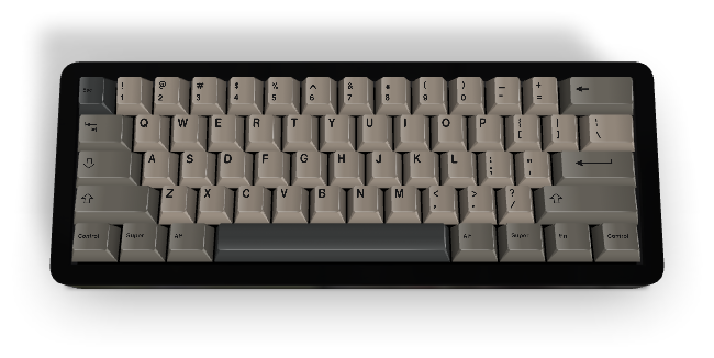 Custom Keycap #1406