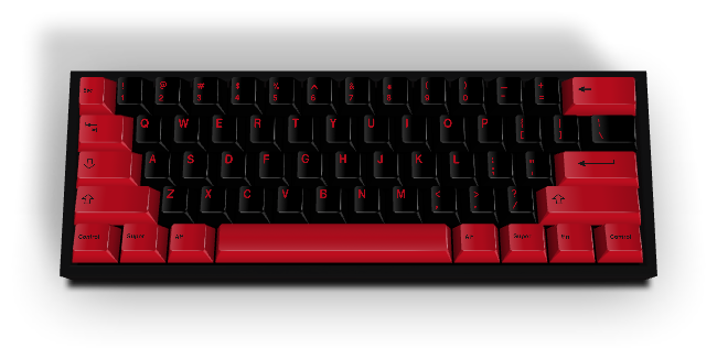 Custom Keycap #24