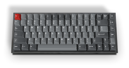 Custom Keycap #640