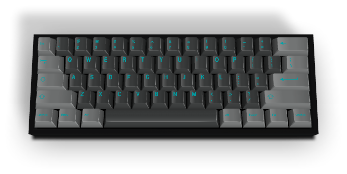 カスタムキーキャップ #39