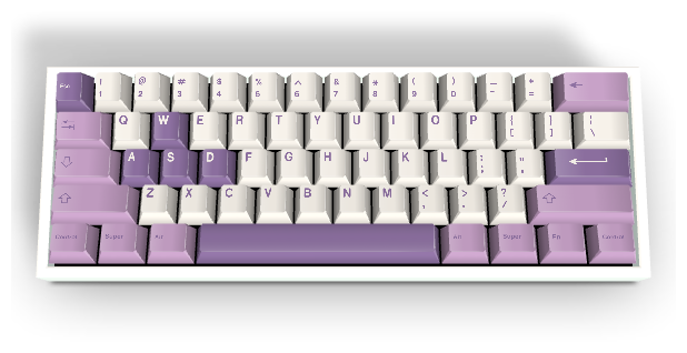 カスタムキーキャップ #199