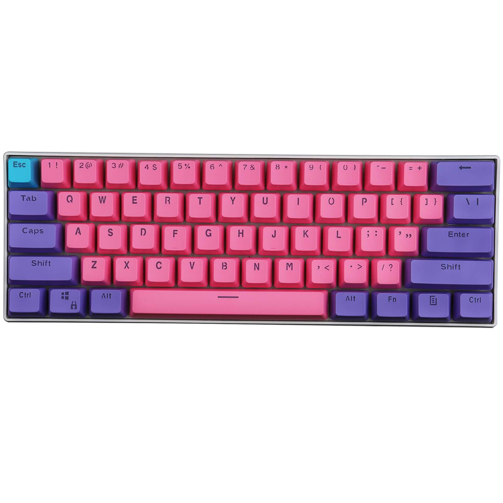 Ducky One 2 Mini Keycaps