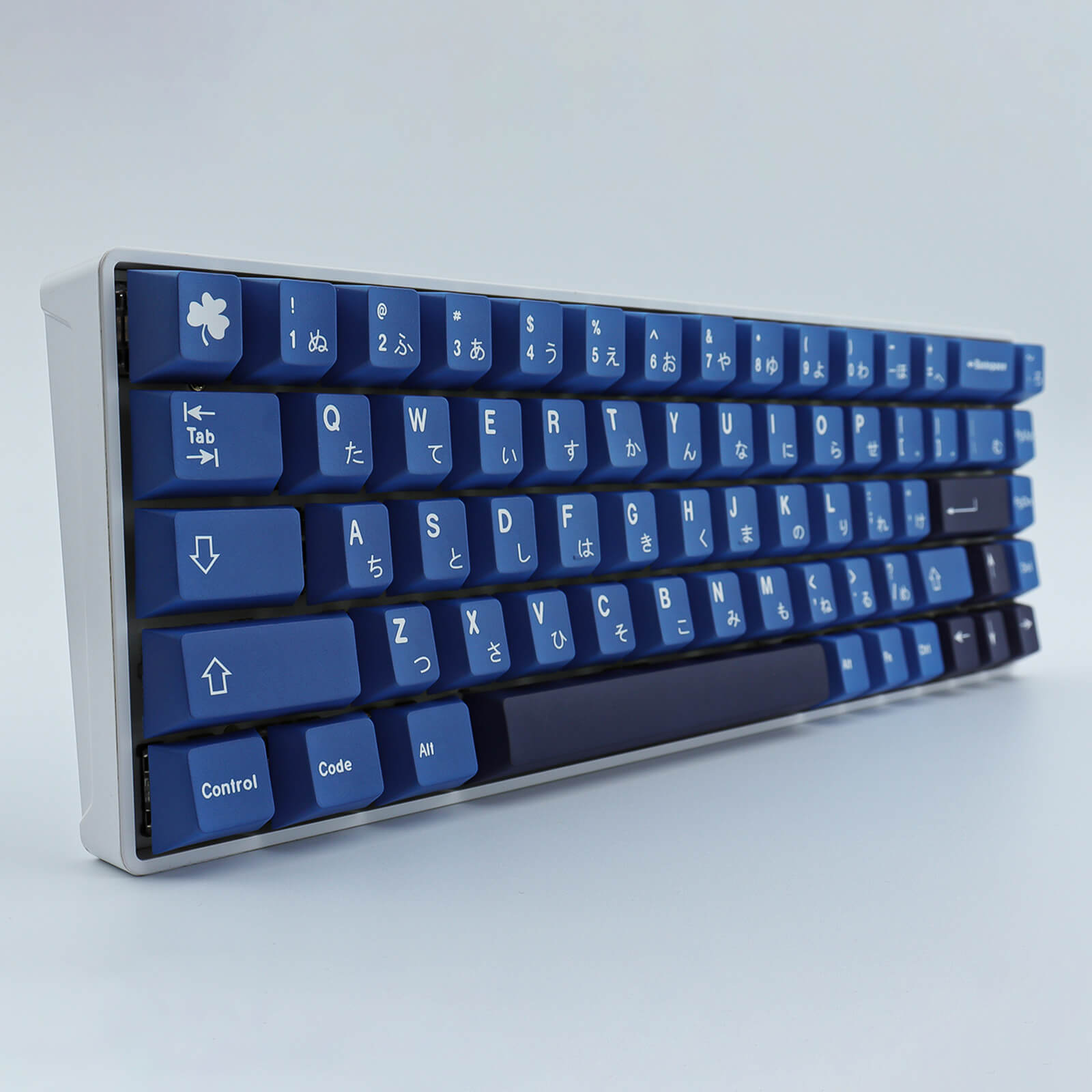 Striker Keycaps Set - Diykeycap