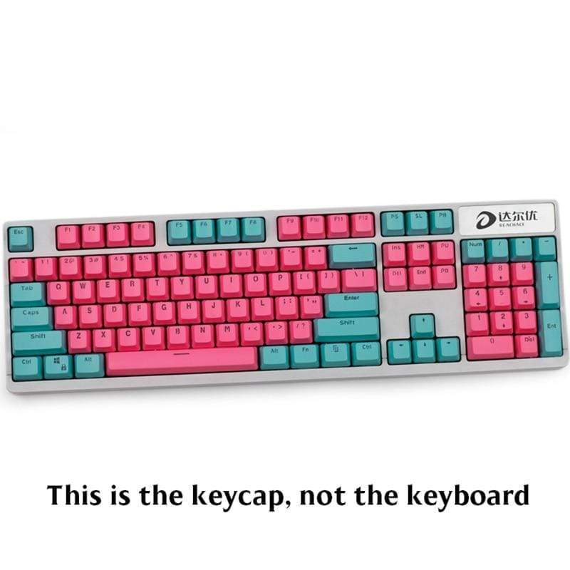 Backlight Keycap - Diykeycap