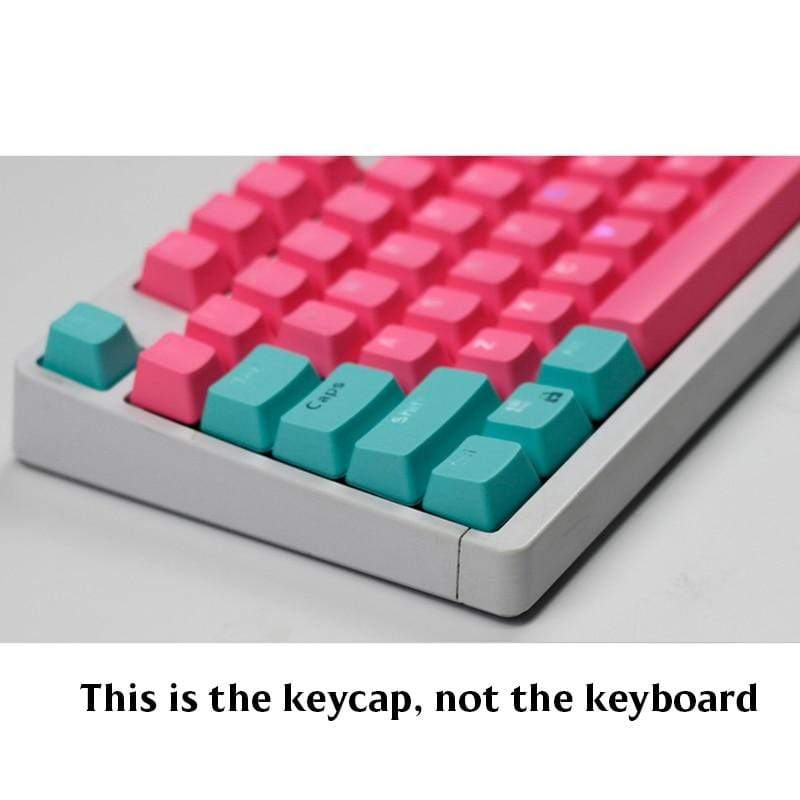 Backlight Keycap - Diykeycap