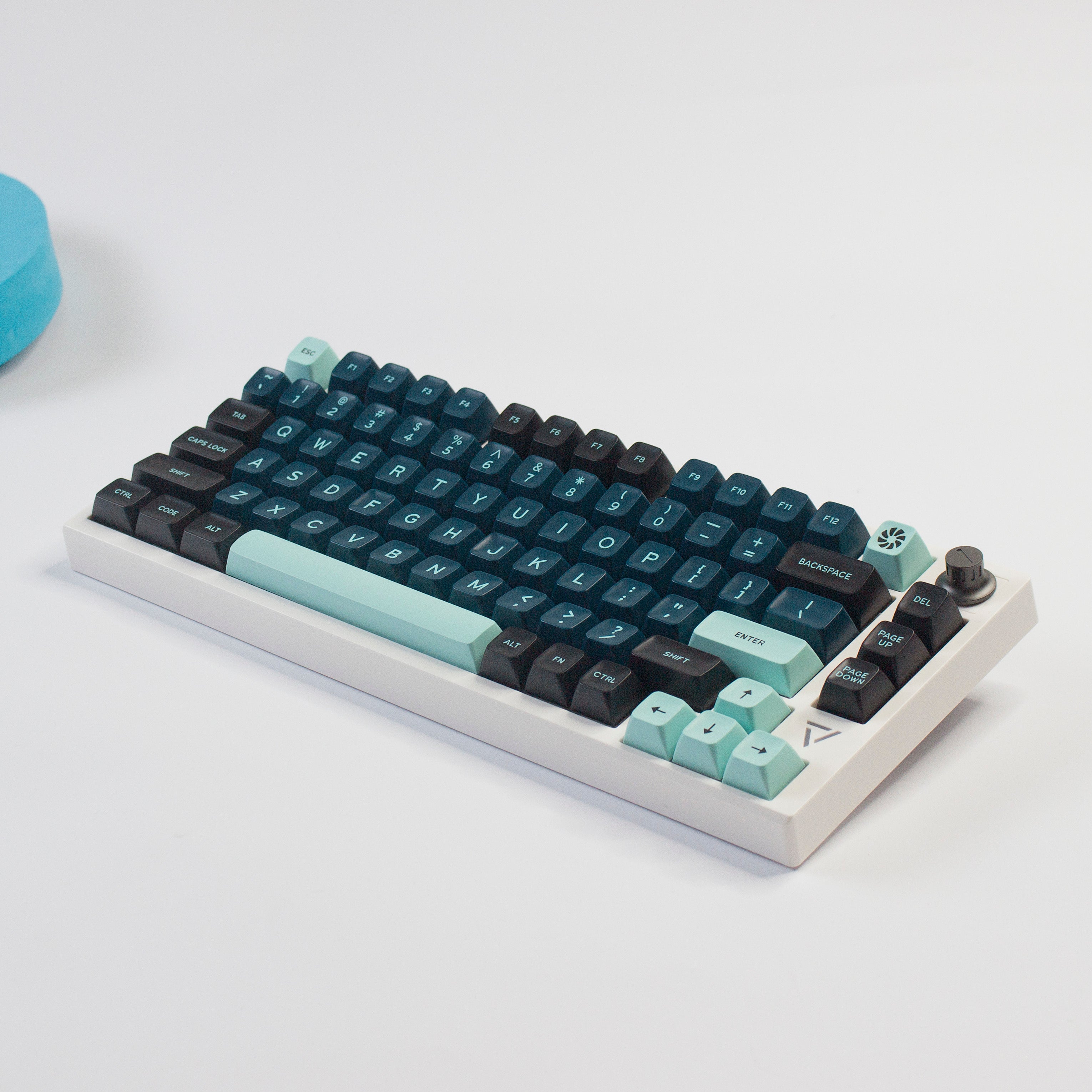 SA Profile Monster keycaps - Diykeycap