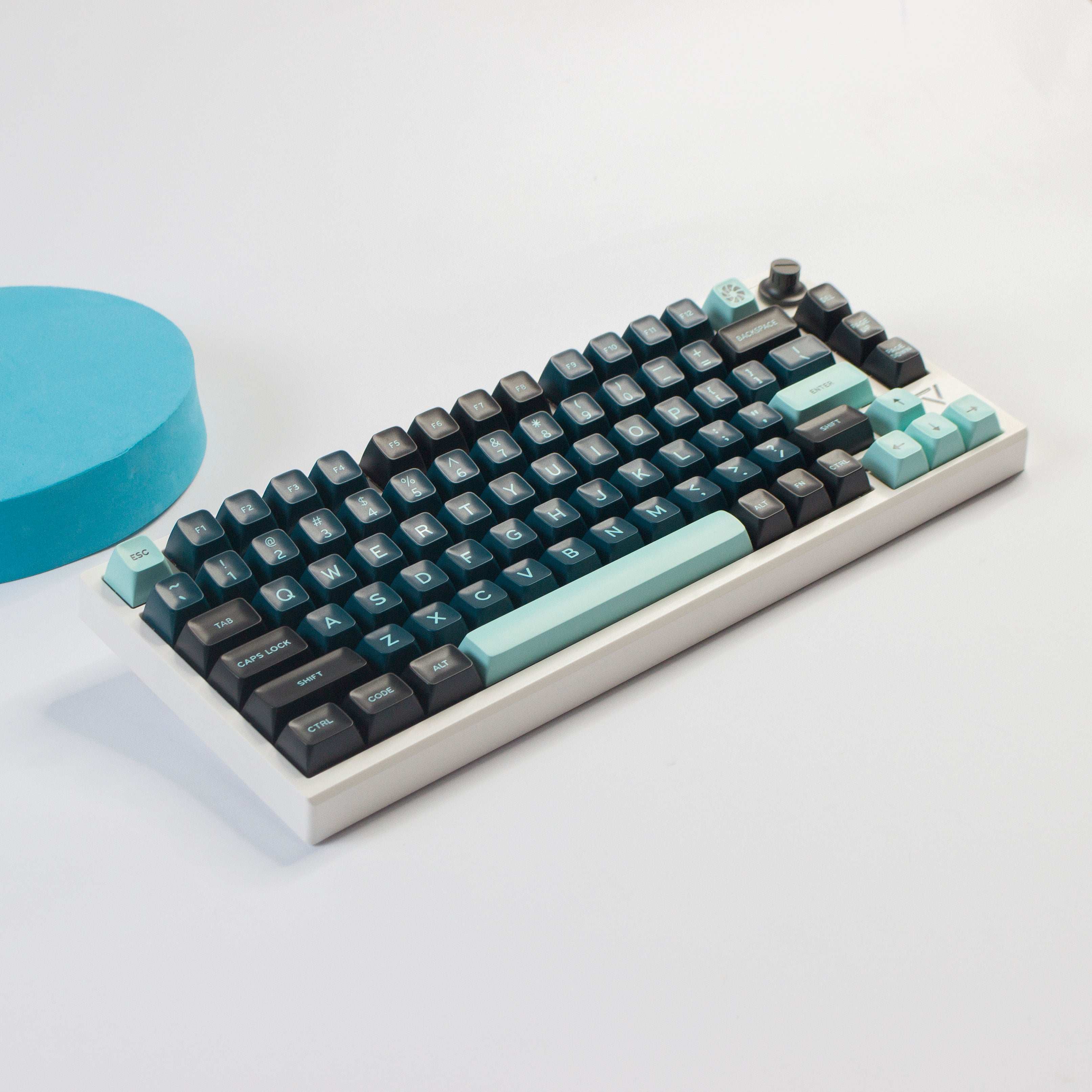 SA Profile Monster keycaps - Diykeycap