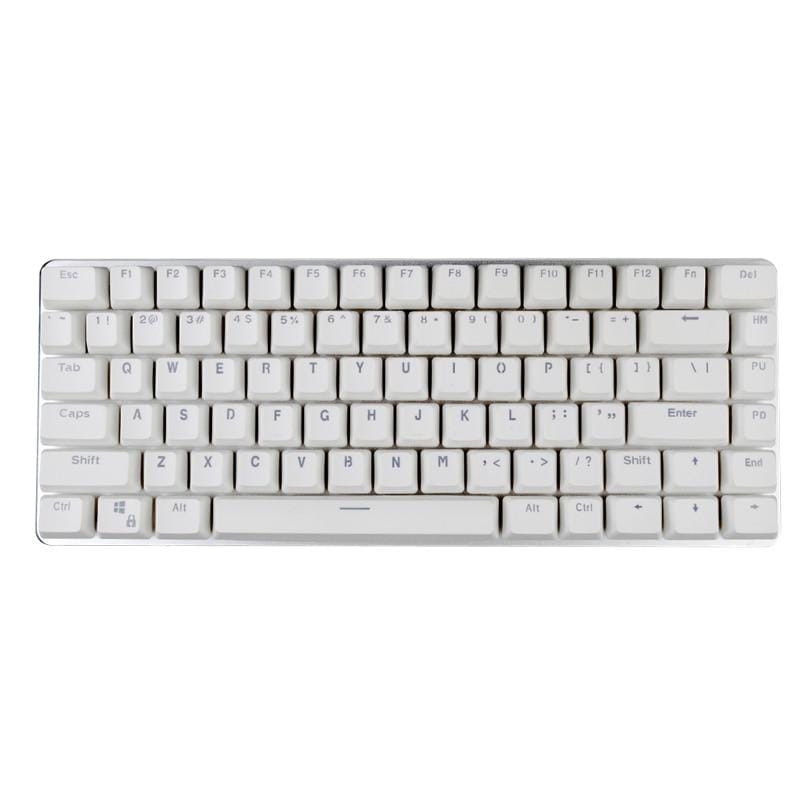 Customize Keycaps with multiple colors - Diykeycap