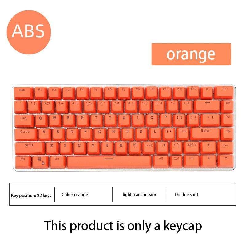 Customize Keycaps with multiple colors - Diykeycap