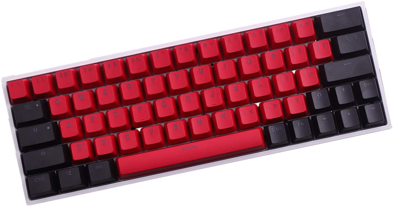 Dynamite Keycap Set - Diykeycap