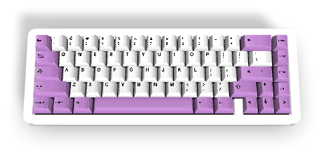 カスタムキーキャップ #653