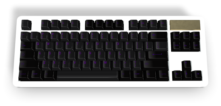 Custom Keycap #1429